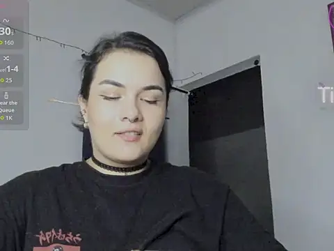 Babe-sofi webcam