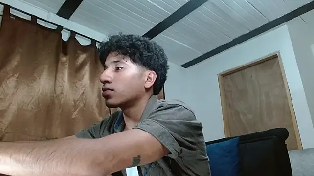 AngelHil webcam