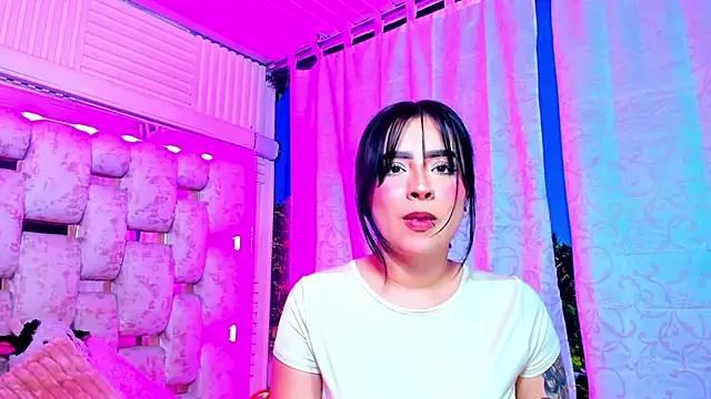 RubyEvanns webcam