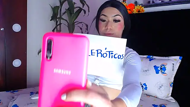 NathalialLooes webcam