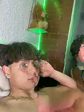 jsjsandres webcam