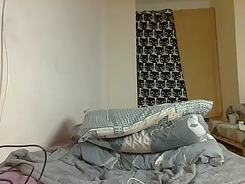 Lovely_pookie webcam