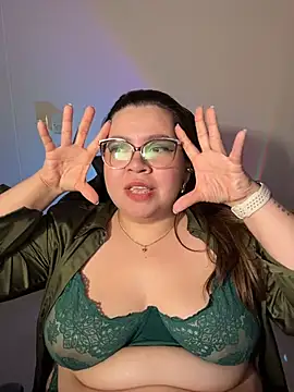 Just_caroline webcam