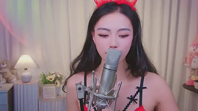 CG-001 webcam