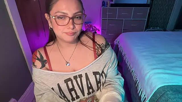 naya_pumpkin webcam