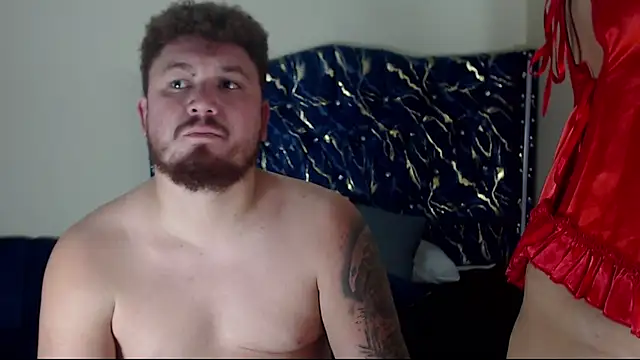 VelaAndEdwar live cam preview