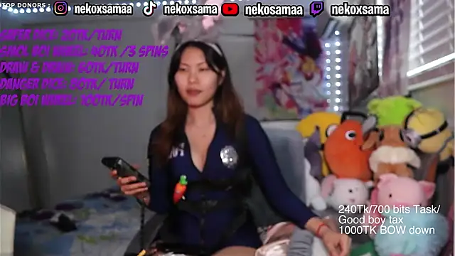 NekoxSama