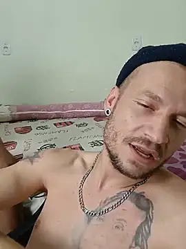 Gallegopk live cam on StripChat