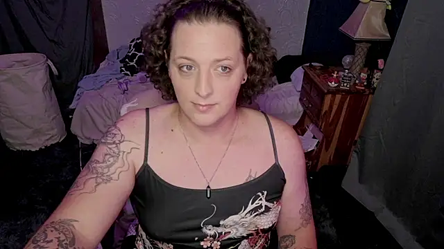 Abagail_soft webcam