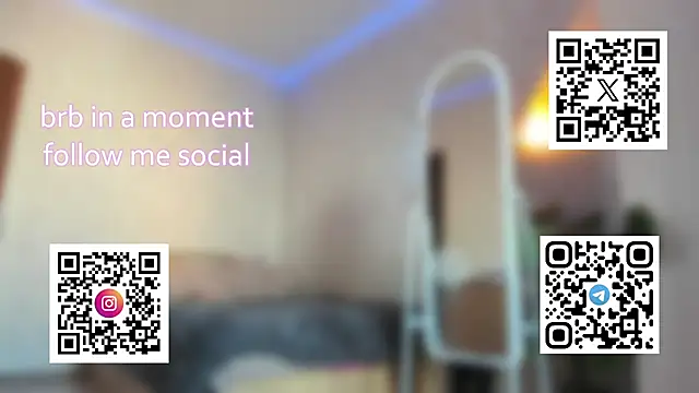 Tiny_Sparkling webcam