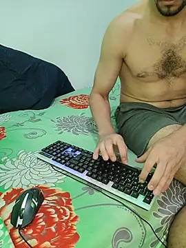 Cris_LaCobra_ webcam