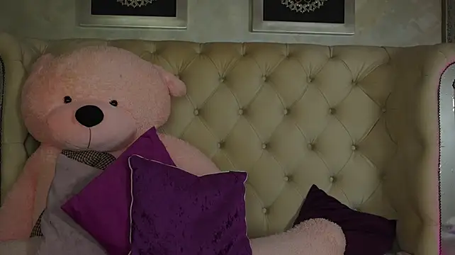 Squirt_Tanya webcam