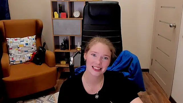 _fiona_Love live cam on StripChat