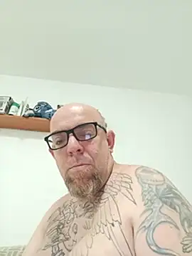 chubbyhotadict