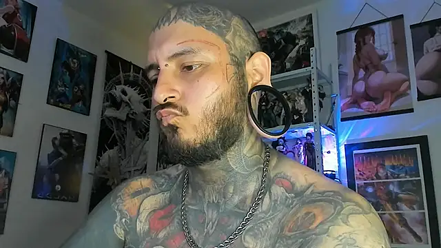 DEATHINK666XX