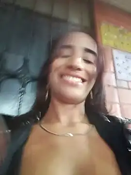 karolyne_babee webcam