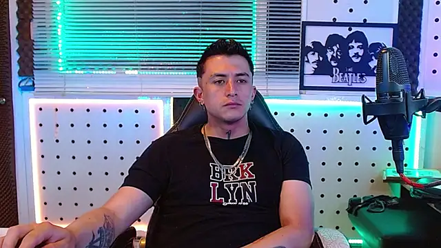 Godofcumxxx live cam on StripChat