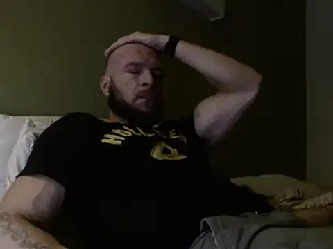 numba1dad_ (Ask my age) - FOR NO MASCULINE TO ENTER THE ROOM!