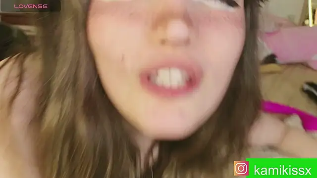 KamiKiss