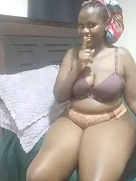 Wairimu1 live cam on StripChat