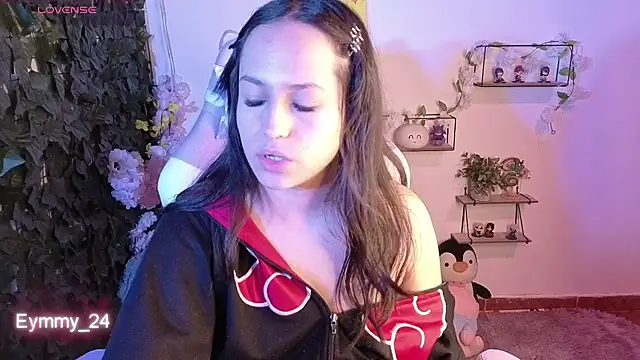 Eymmy_24 webcam