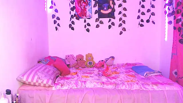 Stefanny_Hot033 webcam