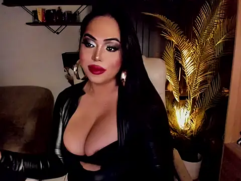 XGoodnessGracious webcam