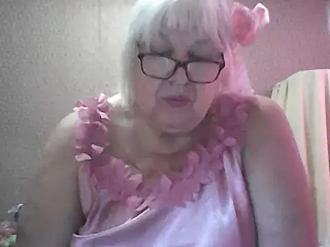 Alexia64231 webcam