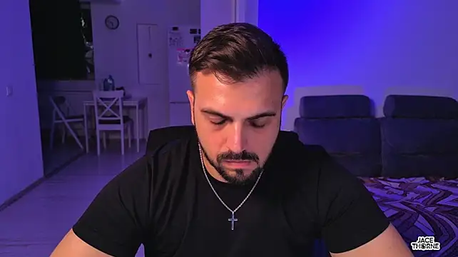 Jace_Thorne webcam