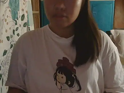 ChubbyButty webcam