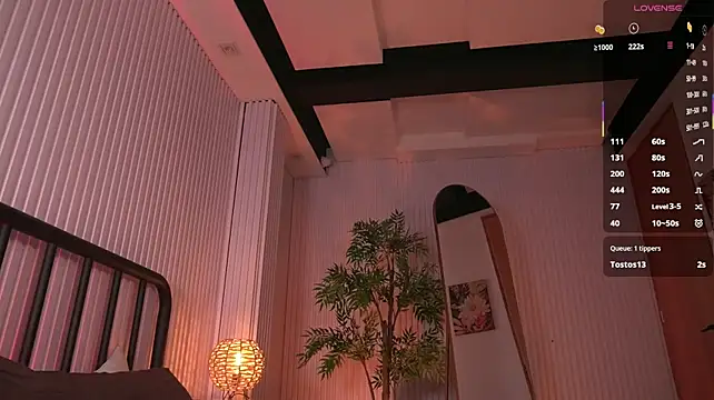 Mary_funny webcam