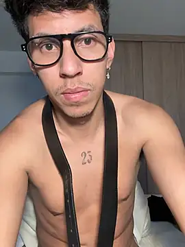 Jack_Frostt webcam