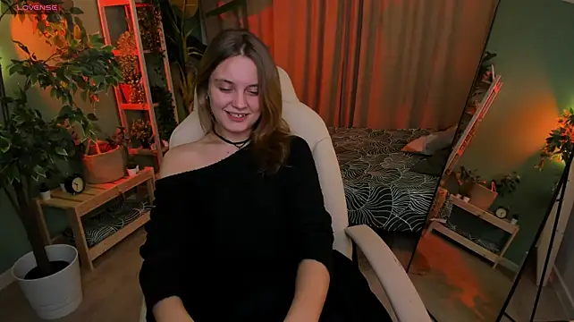 Alisa_Laurent webcam