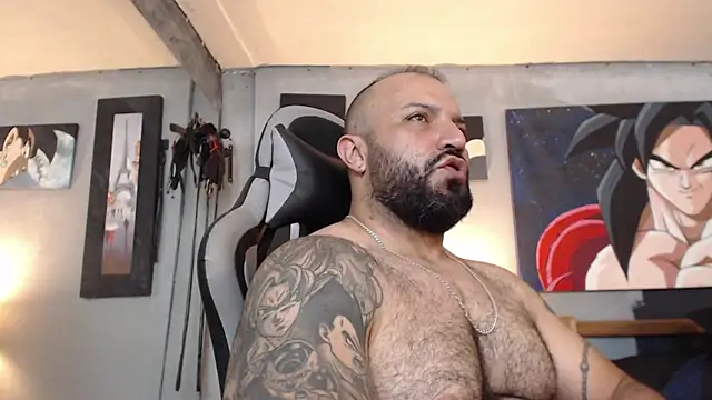 bardock_1 webcam