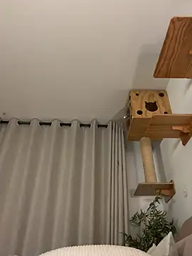 Camgirl Missani