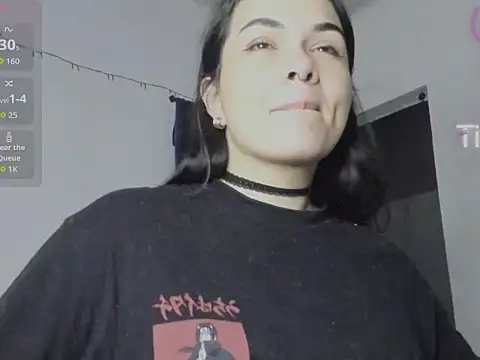 Babe-sofi webcam