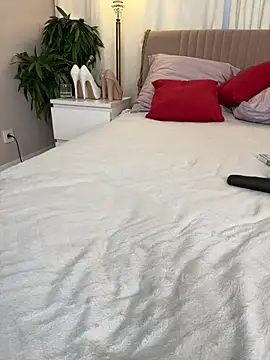 LillyNatty18 webcam