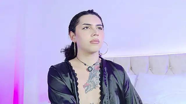 LadyMonroe_ webcam