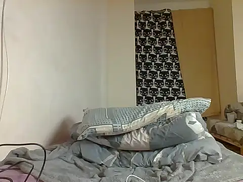 Lovely_pookie webcam
