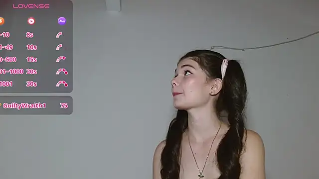 emily_littesweet webcam