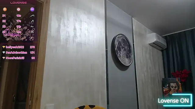 Stacy_Davice webcam
