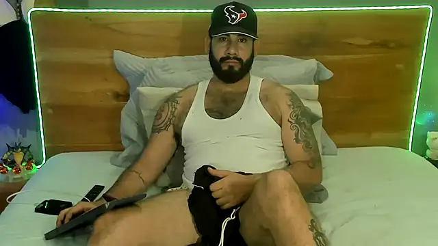 Prometeo-grizzly webcam