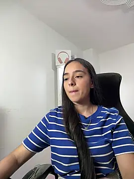 aineangeel webcam