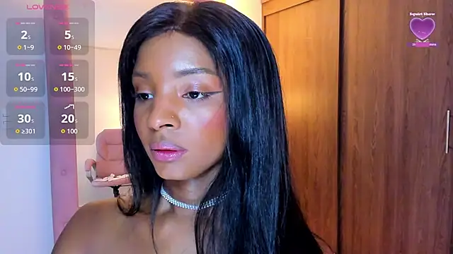 alikahouston4 webcam