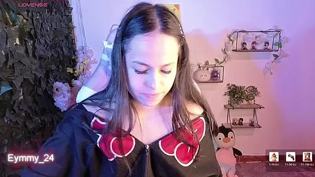 Eymmy_24 webcam