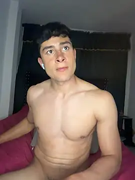 AustinJones_ live cam on StripChat