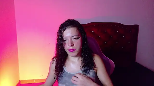 vanesa_gomez live cam on StripChat