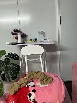 Nana-19 webcam