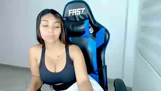 sophiax-x webcam