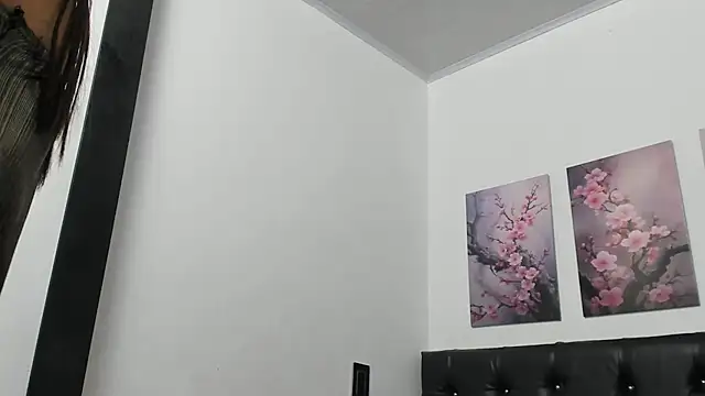 pinky_f00x webcam